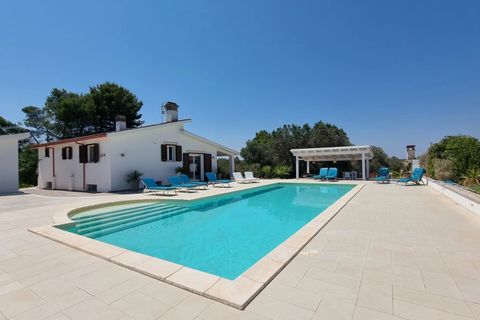 Villa a Oria, Brindisi, Oria - € 530.000 | Ref: V750 - foto 2