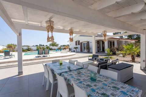 Villa a Oria, Brindisi, Oria - € 530.000 | Ref: V750 - foto 3