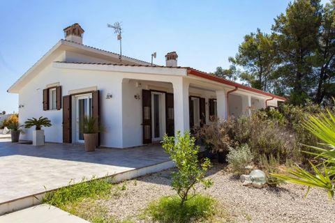 Villa a Oria, Brindisi, Oria - € 530.000 | Ref: V750 - foto 4