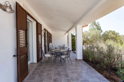 Villa a Oria, Brindisi, Oria - € 530.000 | Ref: V750 - foto 6