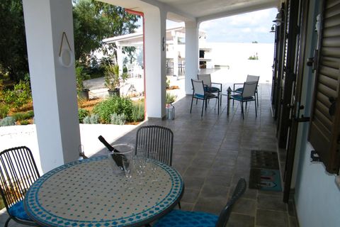 Villa a Oria, Brindisi, Oria - € 530.000 | Ref: V750 - foto 7