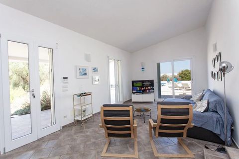 Villa a Oria, Brindisi, Oria - € 530.000 | Ref: V750 - foto 8
