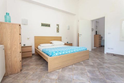Villa a Oria, Brindisi, Oria - € 530.000 | Ref: V750 - foto 15