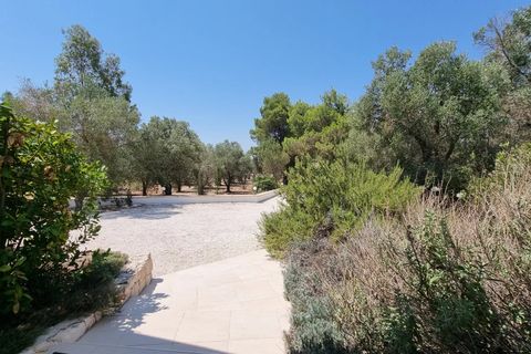 Villa a Oria, Brindisi, Oria - € 530.000 | Ref: V750 - foto 30