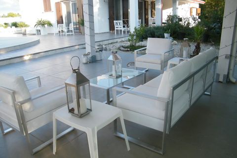 Villa a Oria, Brindisi, Oria - € 530.000 | Ref: V750 - foto 31