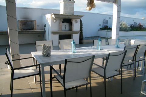 Villa a Oria, Brindisi, Oria - € 530.000 | Ref: V750 - foto 32