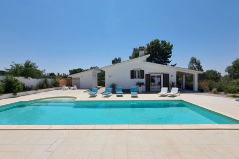 Villa a Oria, Brindisi, Oria - € 530.000 | Ref: V750 - foto 34