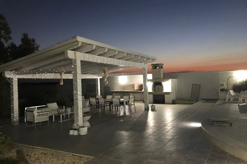 Villa a Oria, Brindisi, Oria - € 530.000 | Ref: V750 - foto 35
