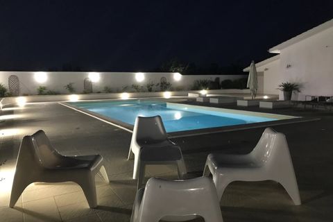 Villa a Oria, Brindisi, Oria - € 530.000 | Ref: V750 - foto 36