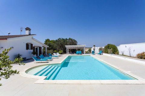 Villa a Oria, Brindisi, Oria - € 530.000 | Ref: V750 - foto 38