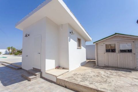 Villa a Oria, Brindisi, Oria - € 530.000 | Ref: V750 - foto 39