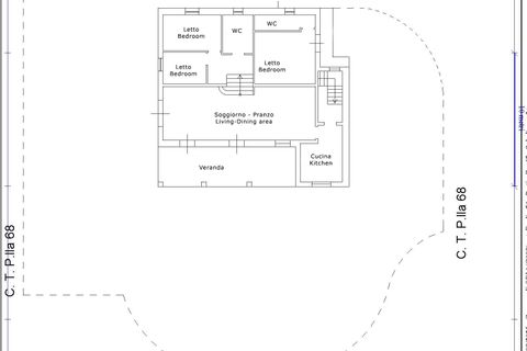 Villa a Oria, Brindisi, Oria - € 530.000 | Ref: V750 - foto 41
