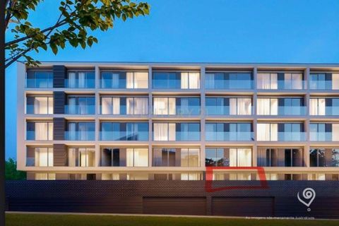 Lejlighed i Pedroucos, Porto, Pedroucos - € 227.000 | Ref: C0406-02372 - foto 1