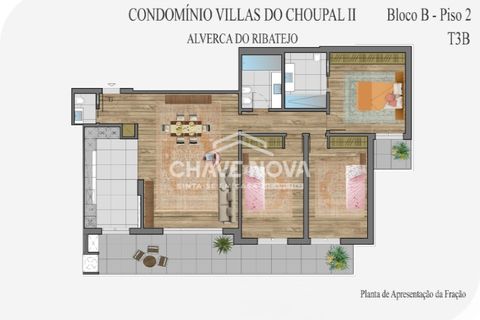 Lejlighed i Alverca do Ribatejo, Lisbon, Alverca do Ribatejo - € 480.000 | Ref: LX/02431 - foto 5
