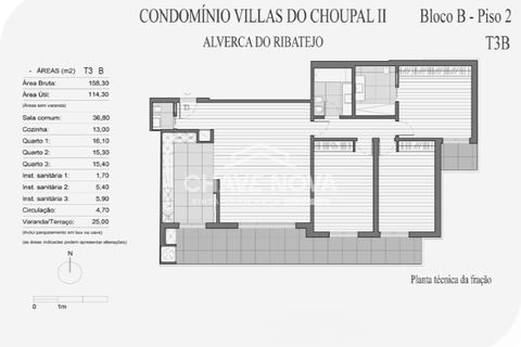 Lejlighed i Alverca do Ribatejo, Lisbon, Alverca do Ribatejo - € 480.000 | Ref: LX/02431 - foto 6