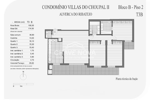 Lejlighed i Alverca do Ribatejo, Lisbon, Alverca do Ribatejo - € 480.000 | Ref: LX/02431 - foto 9