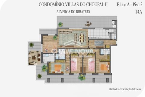 Lejlighed i Alverca do Ribatejo, Lisbon, Alverca do Ribatejo - € 650.000 | Ref: LX/02430 - foto 5