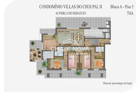 Lejlighed i Alverca do Ribatejo, Lisbon, Alverca do Ribatejo - € 650.000 | Ref: LX/02430 - foto 8