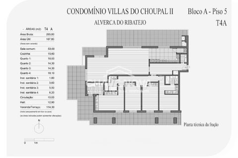 Lejlighed i Alverca do Ribatejo, Lisbon, Alverca do Ribatejo - € 650.000 | Ref: LX/02430 - foto 9