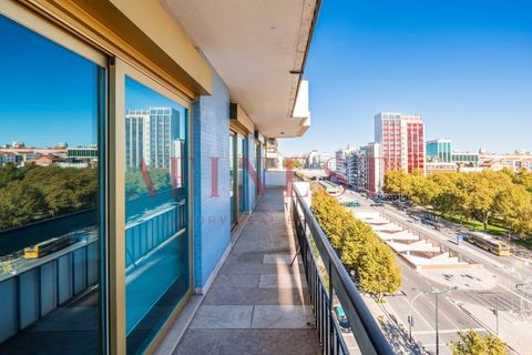 Lejlighed i Lisbon, Lisbon, Lisbon - € 1.750.000 | Ref: L1507/25 - foto 1