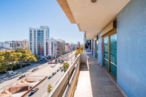 Lejlighed i Lisbon, Lisbon, Lisbon - € 1.750.000 | Ref: L1507/25 - foto 2