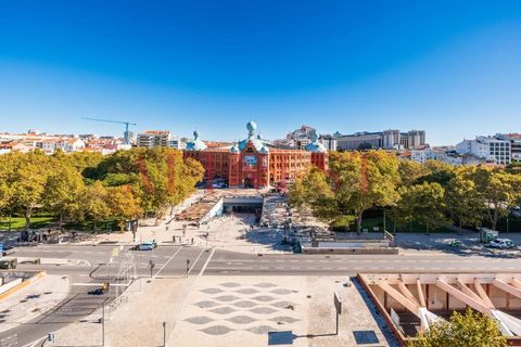 Lejlighed i Lisbon, Lisbon, Lisbon - € 1.750.000 | Ref: L1507/25 - foto 46
