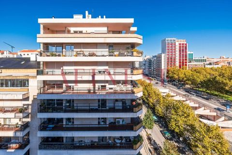 Lejlighed i Lisbon, Lisbon, Lisbon - € 1.750.000 | Ref: L1507/25 - foto 49