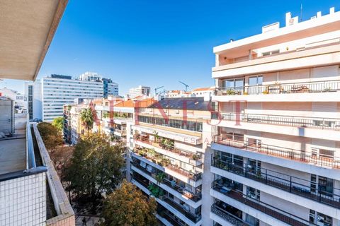 Lejlighed i Lisbon, Lisbon, Lisbon - € 1.750.000 | Ref: L1507/25 - foto 50