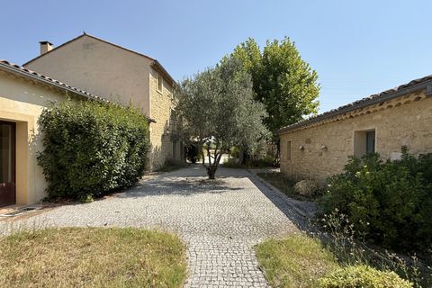 Villa a Monteux, Vaucluse, Monteux - € 1.050.000 | Ref: LA BASTIDE - foto 2