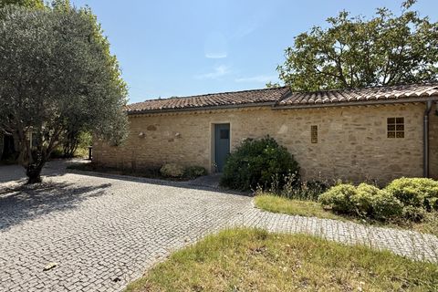 Villa a Monteux, Vaucluse, Monteux - € 1.050.000 | Ref: LA BASTIDE - foto 3
