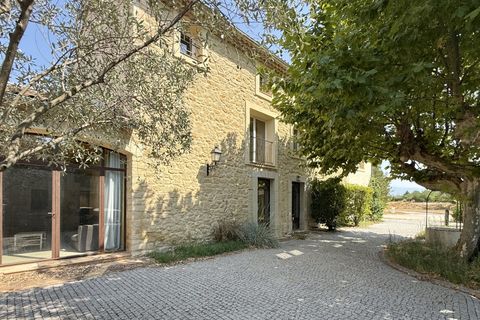 Villa a Monteux, Vaucluse, Monteux - € 1.050.000 | Ref: LA BASTIDE - foto 4