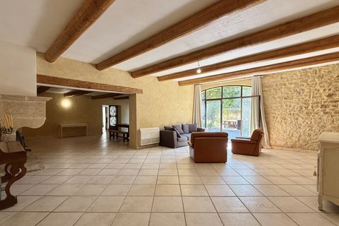 Villa a Monteux, Vaucluse, Monteux - € 1.050.000 | Ref: LA BASTIDE - foto 8