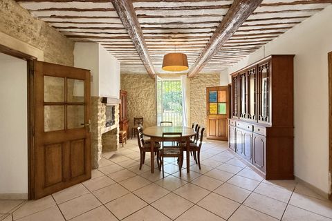 Villa a Monteux, Vaucluse, Monteux - € 1.050.000 | Ref: LA BASTIDE - foto 11