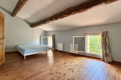 Villa a Monteux, Vaucluse, Monteux - € 1.050.000 | Ref: LA BASTIDE - foto 18