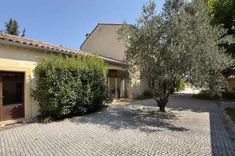 Villa a Monteux, Vaucluse, Monteux - € 1.050.000 | Ref: LA BASTIDE - foto 27