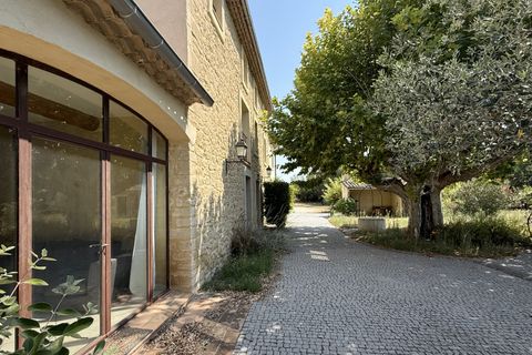 Villa a Monteux, Vaucluse, Monteux - € 1.050.000 | Ref: LA BASTIDE - foto 28