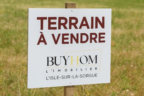 Terra a Velleron, Vaucluse, Velleron - € 162.990 | Ref: MOA - foto 2