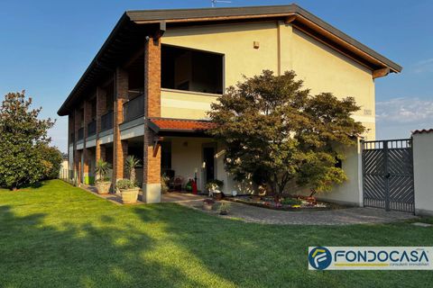 Villa en Cologne, Brescia, Cologne - € 700.000 | Ref: COL.03.FS - photo 2