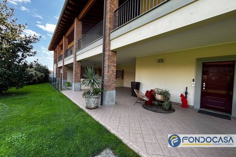 Villa en Cologne, Brescia, Cologne - € 700.000 | Ref: COL.03.FS - photo 3