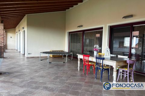 Villa en Cologne, Brescia, Cologne - € 700.000 | Ref: COL.03.FS - photo 4