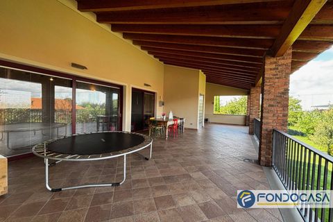Villa en Cologne, Brescia, Cologne - € 700.000 | Ref: COL.03.FS - photo 7