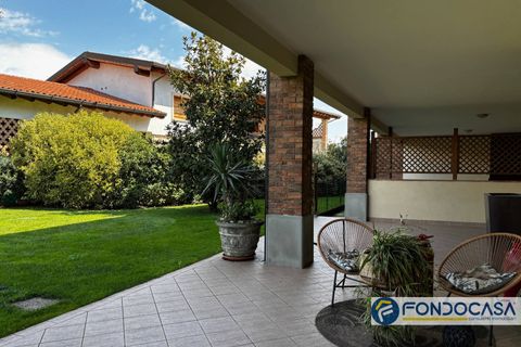 Villa en Cologne, Brescia, Cologne - € 700.000 | Ref: COL.03.FS - photo 9