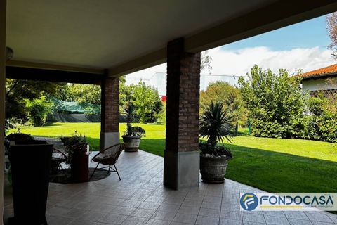 Villa en Cologne, Brescia, Cologne - € 700.000 | Ref: COL.03.FS - photo 10