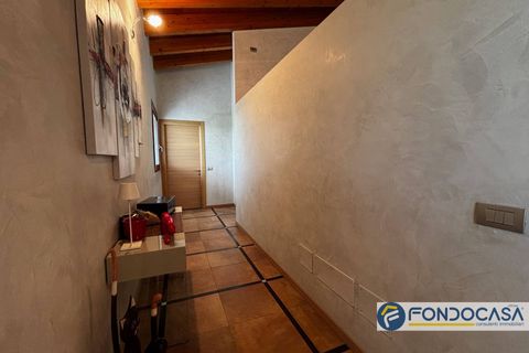Villa en Cologne, Brescia, Cologne - € 700.000 | Ref: COL.03.FS - photo 11