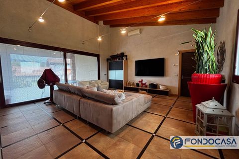 Villa en Cologne, Brescia, Cologne - € 700.000 | Ref: COL.03.FS - photo 12