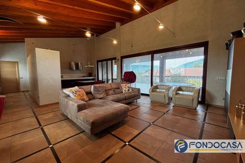Villa en Cologne, Brescia, Cologne - € 700.000 | Ref: COL.03.FS - photo 13