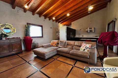 Villa en Cologne, Brescia, Cologne - € 700.000 | Ref: COL.03.FS - photo 14