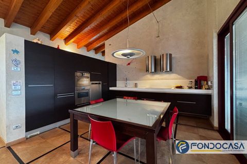 Villa en Cologne, Brescia, Cologne - € 700.000 | Ref: COL.03.FS - photo 15