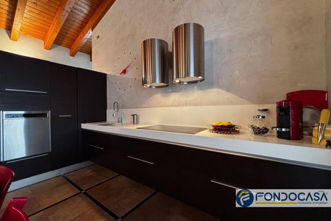 Villa en Cologne, Brescia, Cologne - € 700.000 | Ref: COL.03.FS - photo 17