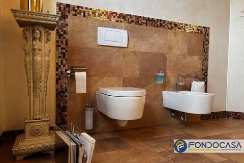 Villa en Cologne, Brescia, Cologne - € 700.000 | Ref: COL.03.FS - photo 18